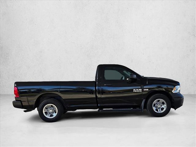 used 2017 Ram 1500 car, priced at $14,499