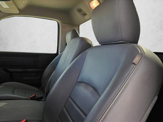 used 2017 Ram 1500 car, priced at $14,499