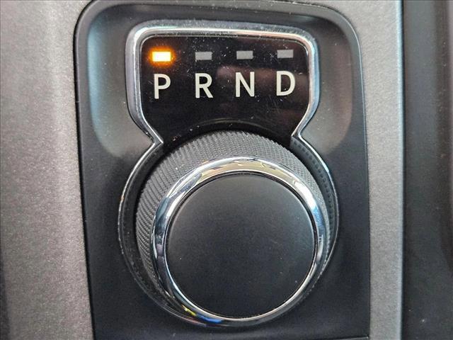 used 2017 Ram 1500 car, priced at $14,499
