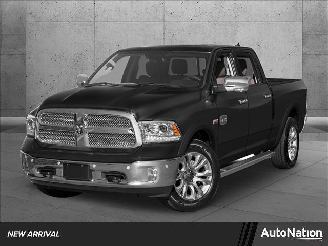 used 2017 Ram 1500 car, priced at $24,198