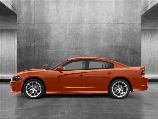 new 2023 Dodge Charger car, priced at $43,873