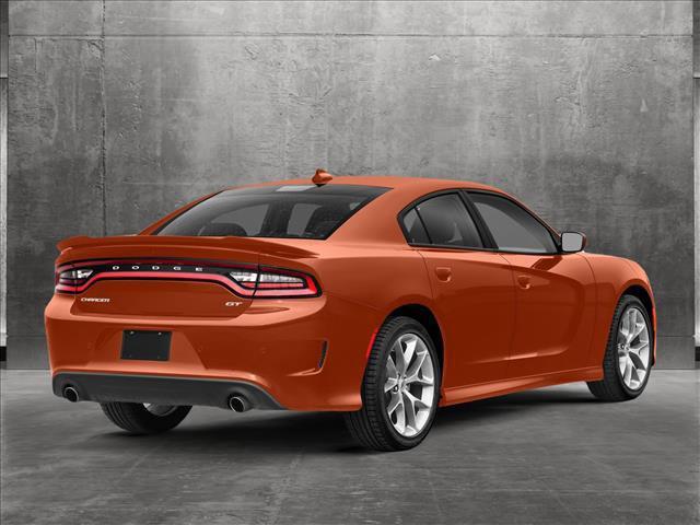 new 2023 Dodge Charger car, priced at $43,873