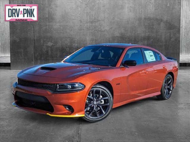 new 2023 Dodge Charger car, priced at $43,873