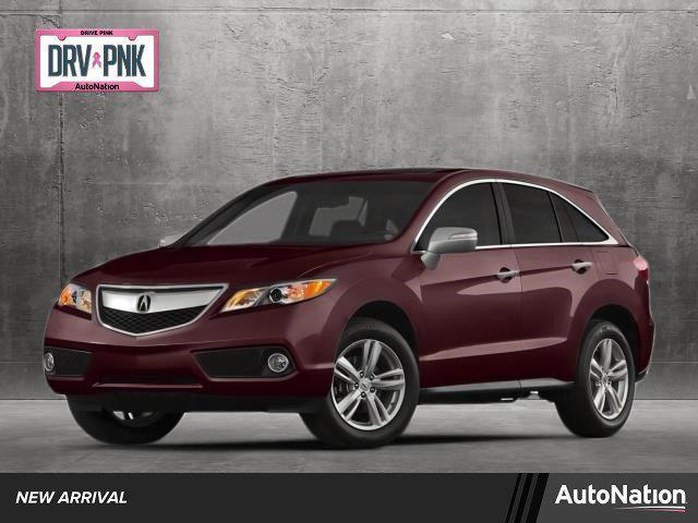 used 2014 Acura RDX car, priced at $12,556