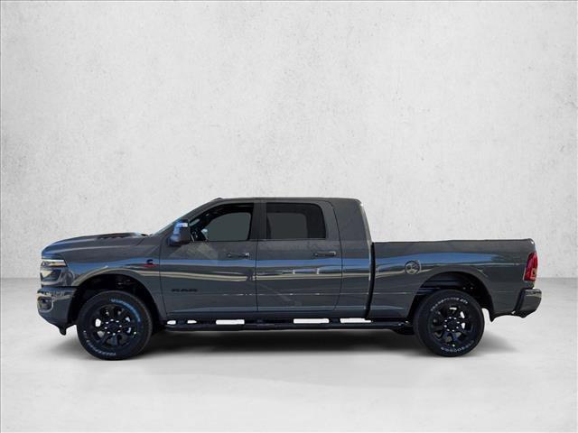 new 2026 Ram 2500 car, priced at $83,150
