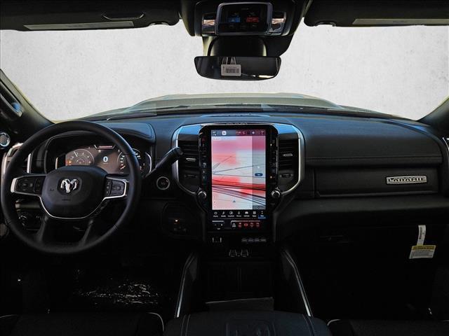 new 2026 Ram 2500 car, priced at $83,150