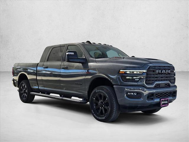 new 2026 Ram 2500 car, priced at $83,150