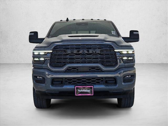 new 2026 Ram 2500 car, priced at $83,150
