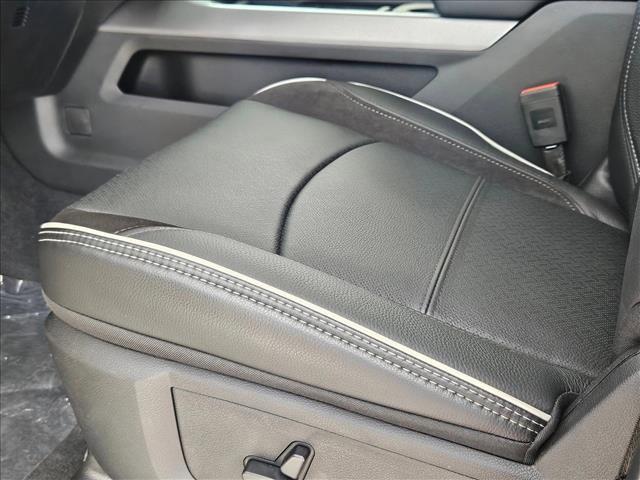 new 2026 Ram 2500 car, priced at $83,150