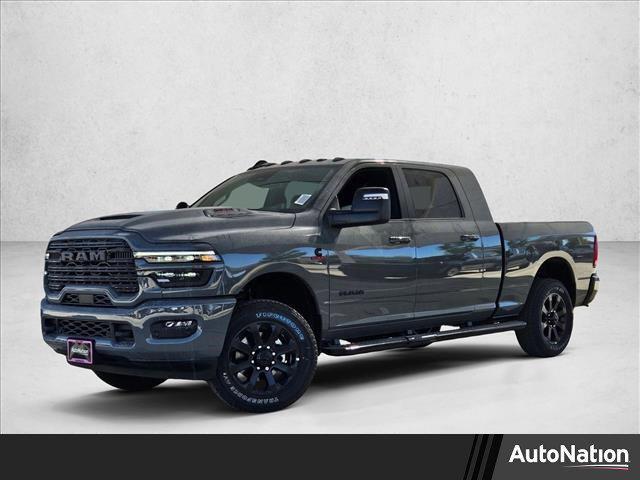 new 2026 Ram 2500 car, priced at $83,150