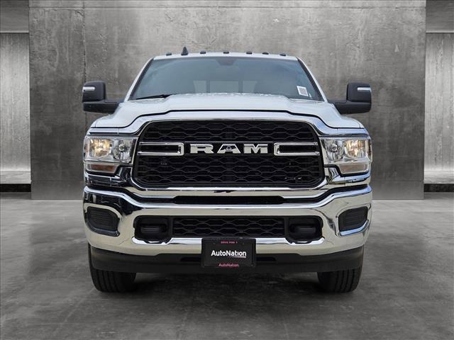 new 2024 Ram 2500 car, priced at $58,205