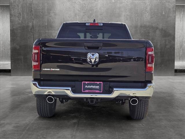 new 2024 Ram 1500 car, priced at $41,203