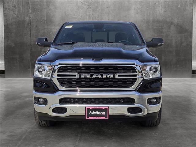 new 2024 Ram 1500 car, priced at $41,203