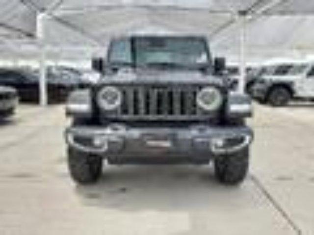 new 2024 Jeep Wrangler car, priced at $49,607