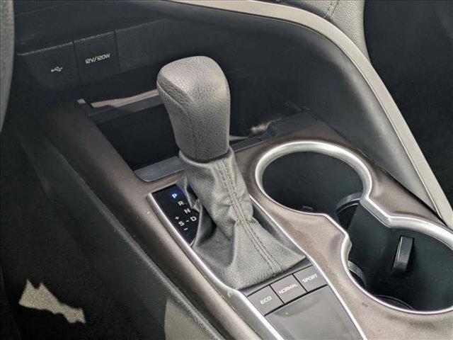 used 2022 Toyota Camry car, priced at $20,349