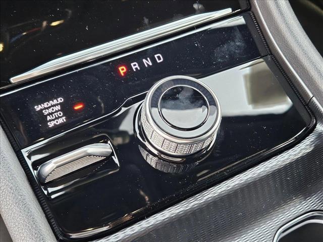 new 2025 Jeep Grand Cherokee car, priced at $43,451