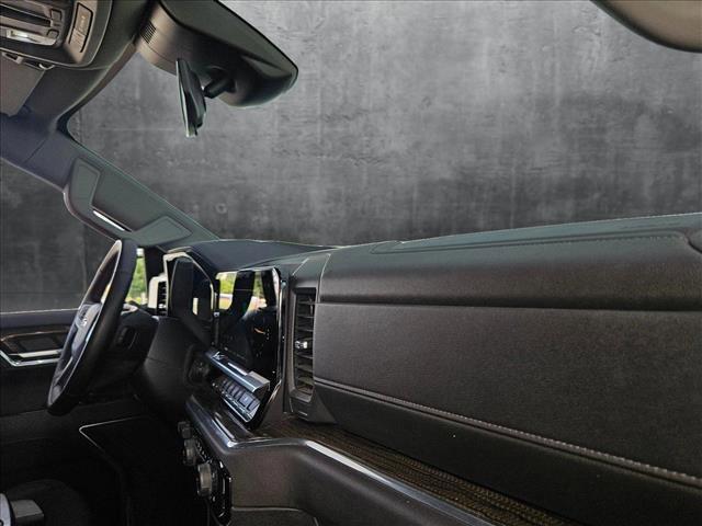 used 2023 Chevrolet Silverado 1500 car, priced at $35,995