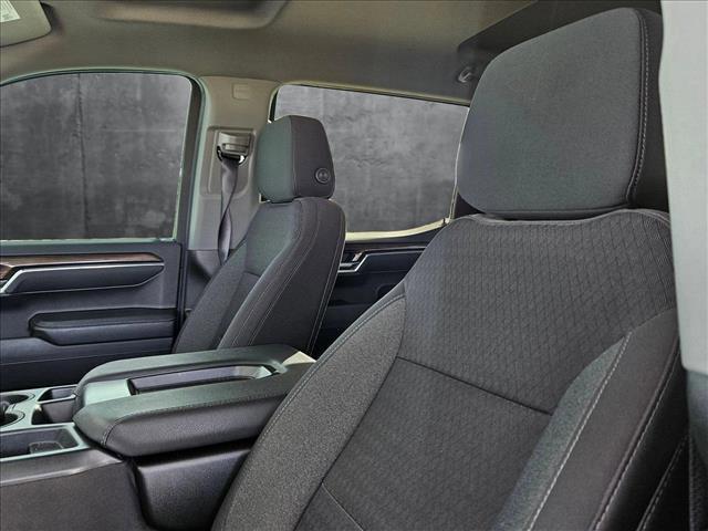 used 2023 Chevrolet Silverado 1500 car, priced at $35,995