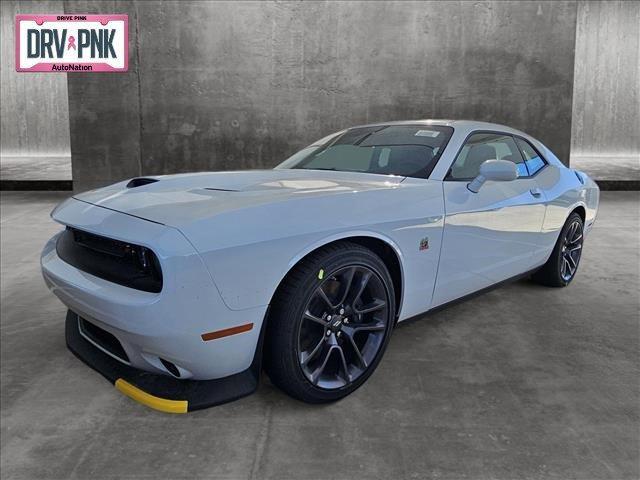 new 2023 Dodge Challenger car, priced at $42,969