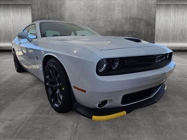 new 2023 Dodge Challenger car, priced at $42,969