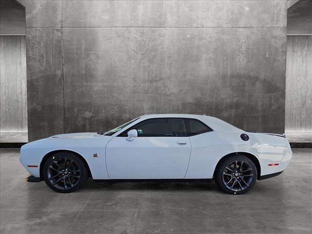 new 2023 Dodge Challenger car, priced at $42,969