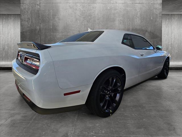 new 2023 Dodge Challenger car, priced at $42,969