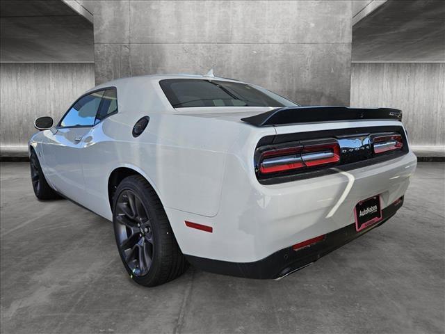 new 2023 Dodge Challenger car, priced at $42,969