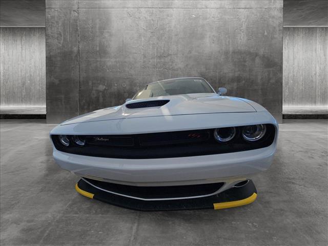 new 2023 Dodge Challenger car, priced at $42,969