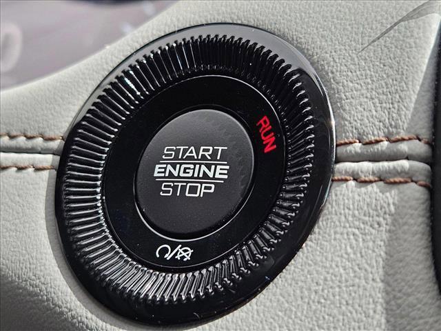 used 2022 Jeep Compass car, priced at $21,768