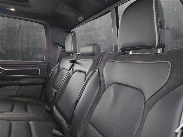 new 2025 Ram 1500 car, priced at $60,268