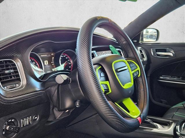 used 2023 Dodge Charger car, priced at $55,923