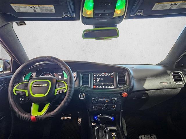 used 2023 Dodge Charger car, priced at $55,923