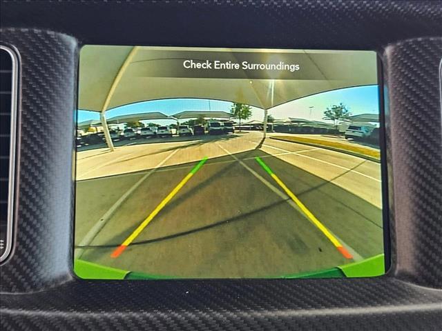 used 2023 Dodge Charger car, priced at $55,923