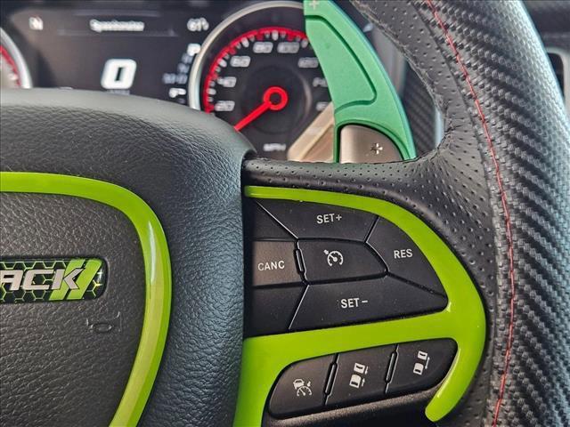 used 2023 Dodge Charger car, priced at $55,923