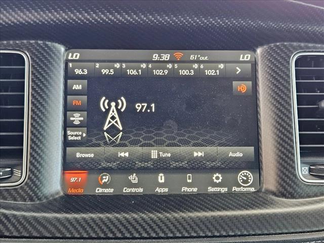 used 2023 Dodge Charger car, priced at $55,923