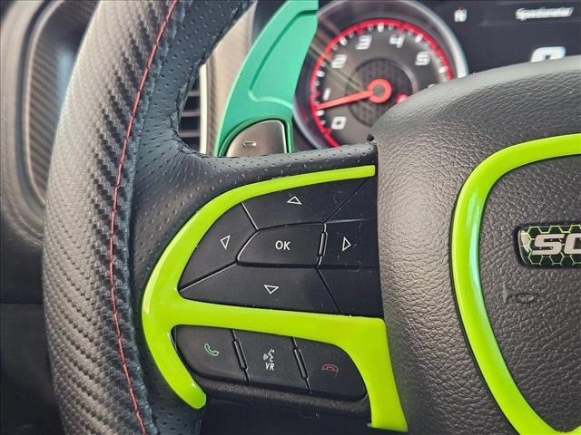 used 2023 Dodge Charger car, priced at $55,923