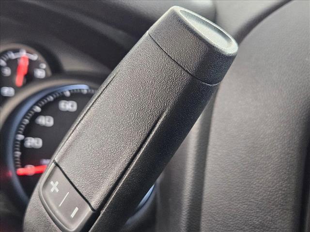 used 2021 Chevrolet Silverado 1500 car, priced at $23,710