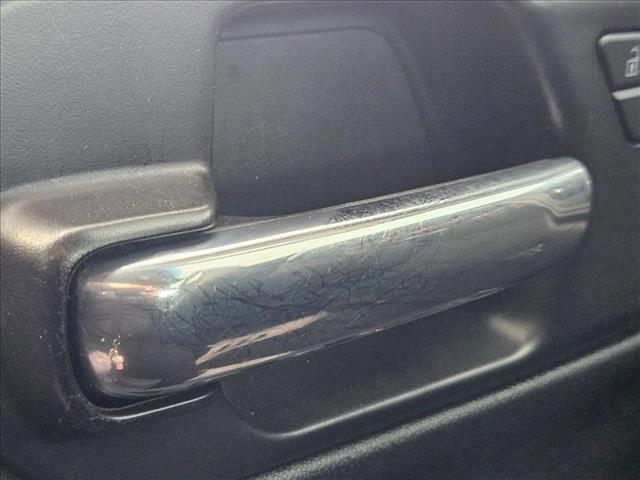 used 2021 Chevrolet Silverado 1500 car, priced at $23,710