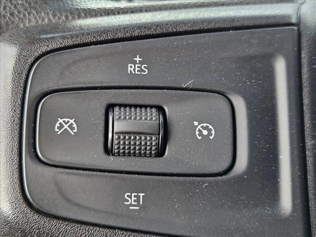 used 2021 Chevrolet Silverado 1500 car, priced at $23,710