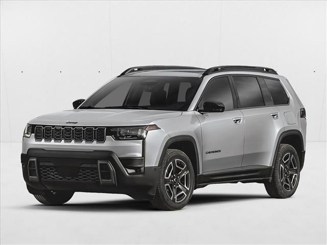 new 2026 Jeep Cherokee car, priced at $45,900