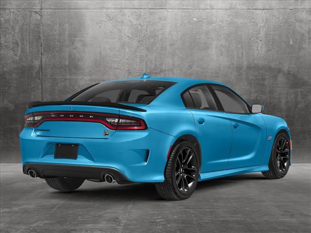 new 2023 Dodge Charger car, priced at $50,747