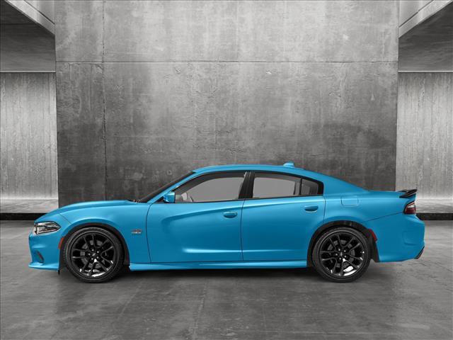 new 2023 Dodge Charger car, priced at $50,747