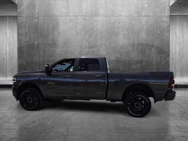 new 2024 Ram 2500 car, priced at $70,505