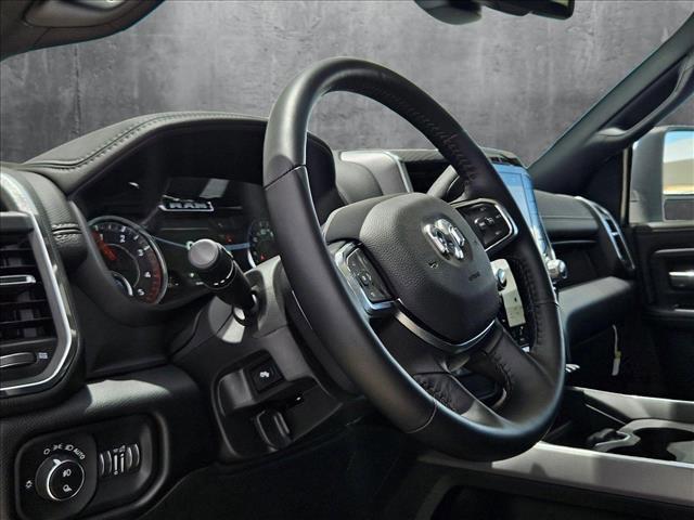 new 2024 Ram 2500 car, priced at $70,505