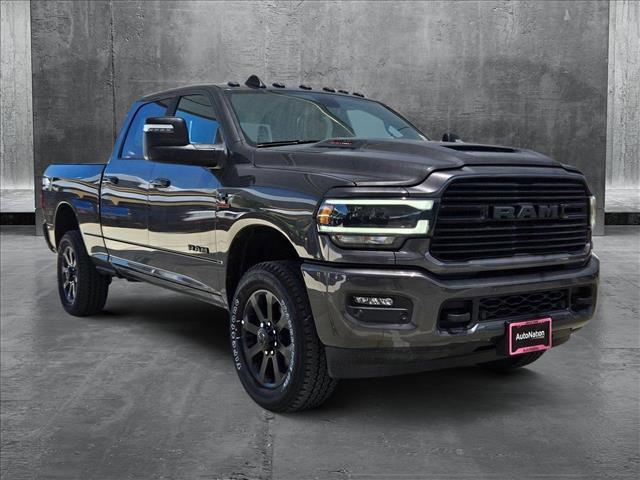 new 2024 Ram 2500 car, priced at $70,505