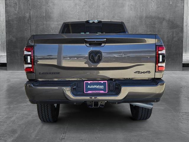 new 2024 Ram 2500 car, priced at $70,505