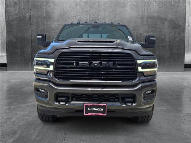 new 2024 Ram 2500 car, priced at $70,505