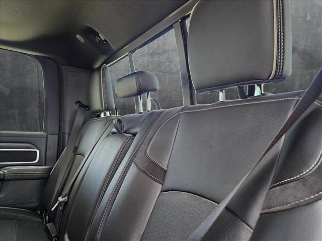 new 2024 Ram 2500 car, priced at $70,505