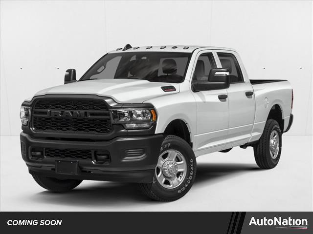 new 2026 Ram 3500 car, priced at $74,590