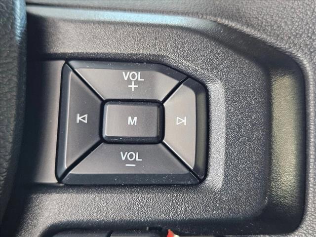 used 2020 Ford F-150 car, priced at $18,795